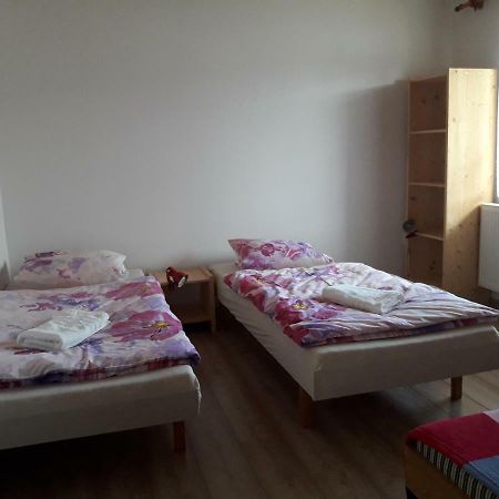 Ubytovanie U Ferka Vitanová Dış mekan fotoğraf